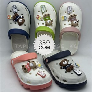 ТАПОЧКИ и ШЛЕПКИ ОПТОМ | Уникальные предложения из Бишкека