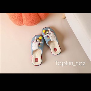  Более 20ти лет занимаемся продажами домашних тапочек