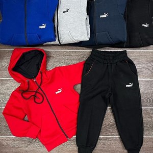 НОВИНКИ 2 КИ ТРЕХНИТКА С ТОЛСТЫМ НАЧЕСОМ МАТЕРИАЛ