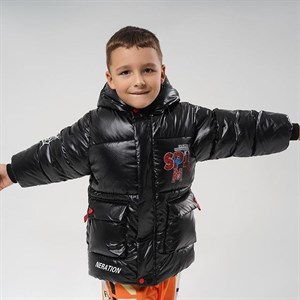 Куртки для детей помладше Огромный выбор Лучшие цены