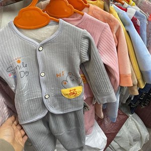 Утеплённые двойки Производство Гуанжоу Размер 3 6м