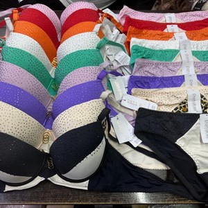 Качественные комплекты белья Dandissi оптом - идеальный выбор для вашего магазина