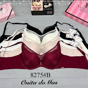 Кыргызстан Бишкек Рынок Кербен Дордой Нижнее белье