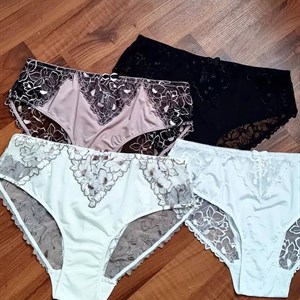 Прямые поставки Lanny WeiyeSi Люся Anttifu UmaiEstilo