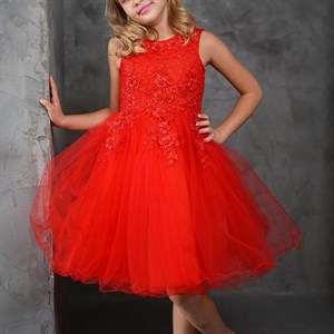 Ваша принцесса найдёт именно своё платье Огромный