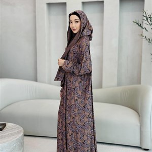 Удобные дышащие намазники в 6-ти красивых расцветках | Мусульманская Одежда