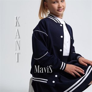 Ошеломительная модель KANT местного производителя