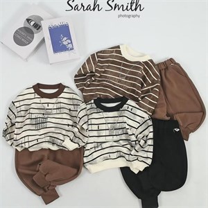 Купить качественную детскую одежду оптом - Luna Kids