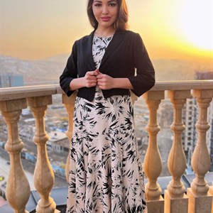 Купить стильные платья от Dressberry в Бишкеке