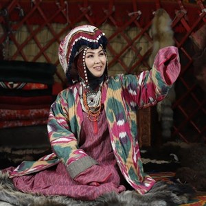 ещёоднамечтасбылась