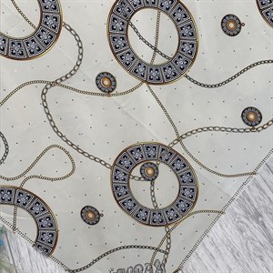 ДУБАЙСКИЕ ПЛАТКИ ТКАНЬ харир стрейч РАЗМЕР 120 120