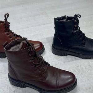 Натуральная кожа и с Натуральным мехом Эксклюзивные