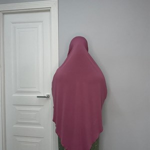 Египетский химар на резинке Ткань Калифорния Хорешого