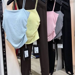 KAPSULA_BRAND — женская одежда на рынке Дордой