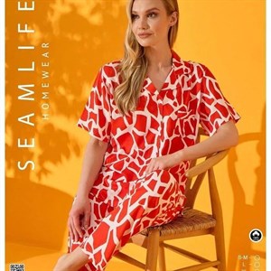 Пижамы Пеньюары Сорочки Халаты с сорочкой Первоначальный