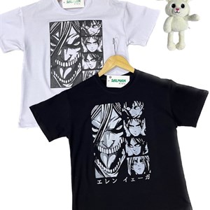 Футболки в стиле ANIME размеры 36 44 ткань супрем