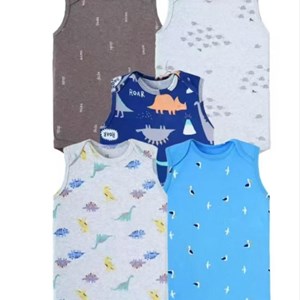 Боди Майка для мальчиков 6-24 месяца | Оптом от производителя