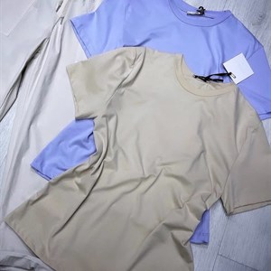 Новая коллекция стильных футболок из Италии | TIMALIA.KG