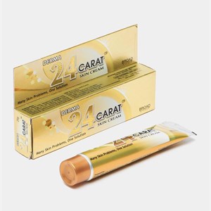 Волшебный крем Derma 24 Karat Skin Cream Подходит