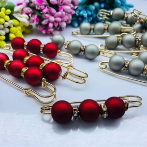 Изысканные элементы позволяющие сделать образ завершённым