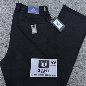 Качественные джинсы больших размеров 34-46 - Прямые поставки из Гуанджоу