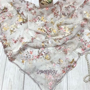 ДУБАЙСКИЕ ПЛАТКИ В АССОРТИМЕНТЕ РОЗНИЦА 1200 сом