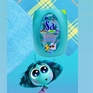 Наша продукция которая подходит под персонажей Головоломка