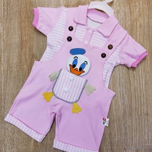 Качественный батник и песочник для детей – комфорт и стиль на каждый день