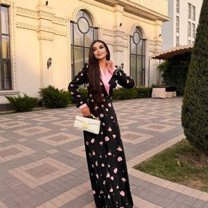 Мусульманская женская одежда оптом и в розницу — доставка по всему миру