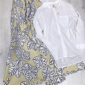 Новая коллекция одежды из Италии | Рубашки и брюки