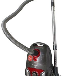 Мощный пылесос Пылесборник мешок 2400вт Гелевый шланг