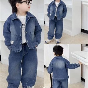 Оптовая детская одежда от производителя с доставкой по всему миру