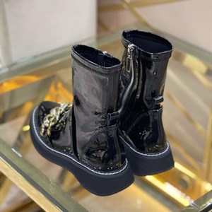 New лаковые ботинки В наличии   Качество люкс Масленная