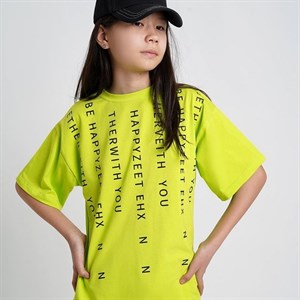 НОВИНКИ Лето 2023 Двойки Футболка с имитацией майки