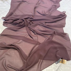 Стильные шифоновые шарфы Sedef из Турции - отличное предложение оптом