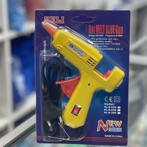 Клеевой пистолет для термо клея В наличии Качество