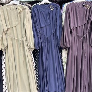 Платье из купры производство Турция, размеры 48–56 — в наличии