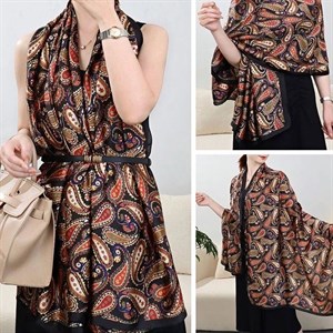   ШАРФЫ   РАСЦВЕТКИ В ПРОФИЛЕ   ОПТОМ 400 сом   РОЗНИЦА