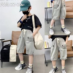 Новинки лето Капри карго с карманами Качество хорошее