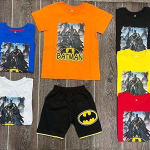  Новинки Футболки с шортиками  5 8 лет 200 сом  В