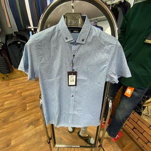 Крупные размеры рубашек от TAFT и Amato  по 6xl  очень