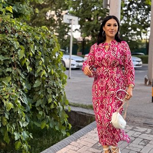 Новая коллекция турецкой женской одежды в Бишкеке – стиль и элегантность