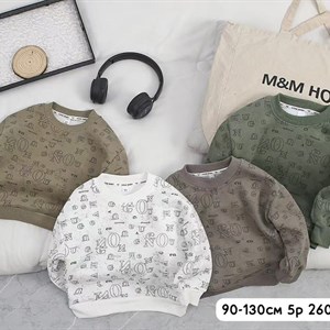 Оптовая детская одежда из Китая - Доступные цены и качество