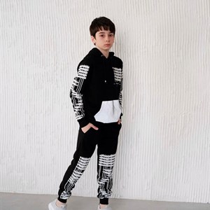 КОСТЮМ СПОРТИВНЫЙ fn1brandкостюмспортивный Размер