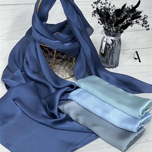 Органза шарфы от ьренда jawelscarfs Турция Цена 545