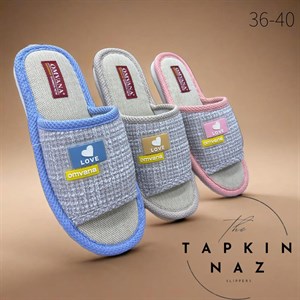  Более 20ти лет занимаемся продажами домашних тапочек