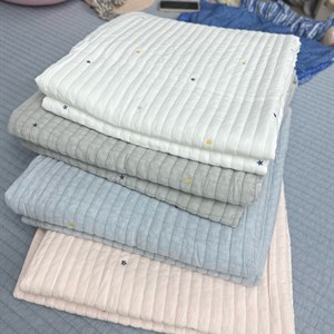 Покрывало из тенселя – мягкость и комфорт в вашем доме