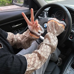 НАРУКАВНИКИ В АССОРТИМЕНТЕ ДЕТАЛИ В КАРУСЕЛИ   ТКАНЬ