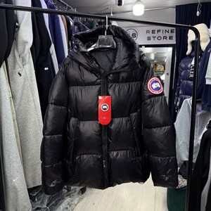 Стильная куртка Canada Goose для мужчин и женщин | Обновите свой гардероб