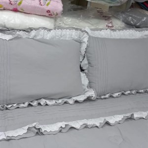 Одеяло из хлопка экологически чистыи  вариант проверенныи 